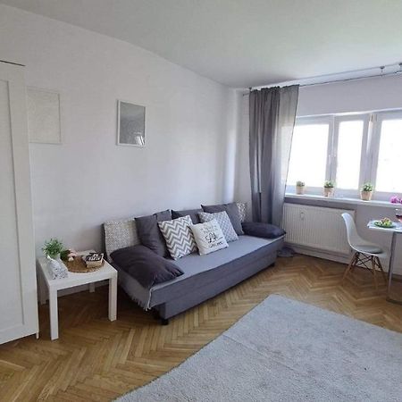 Apartament Chmielna Warsaw Exterior photo