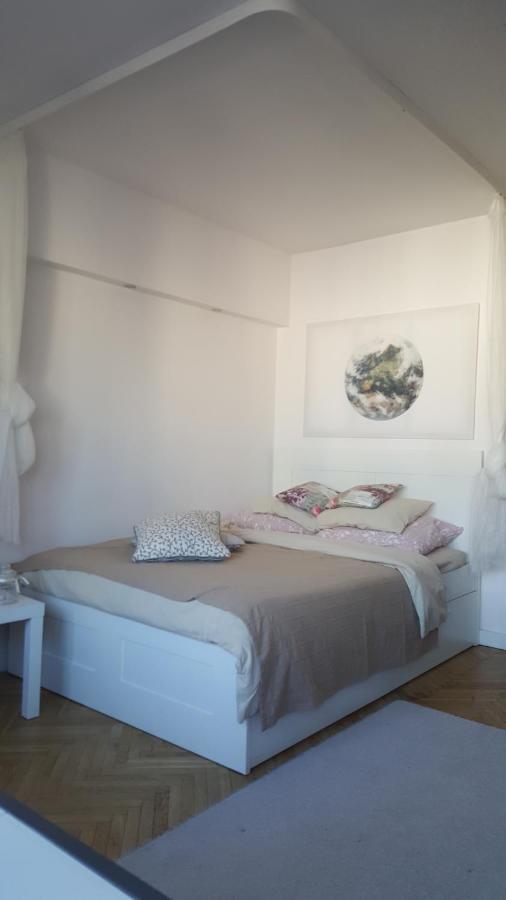 Apartament Chmielna Warsaw Exterior photo