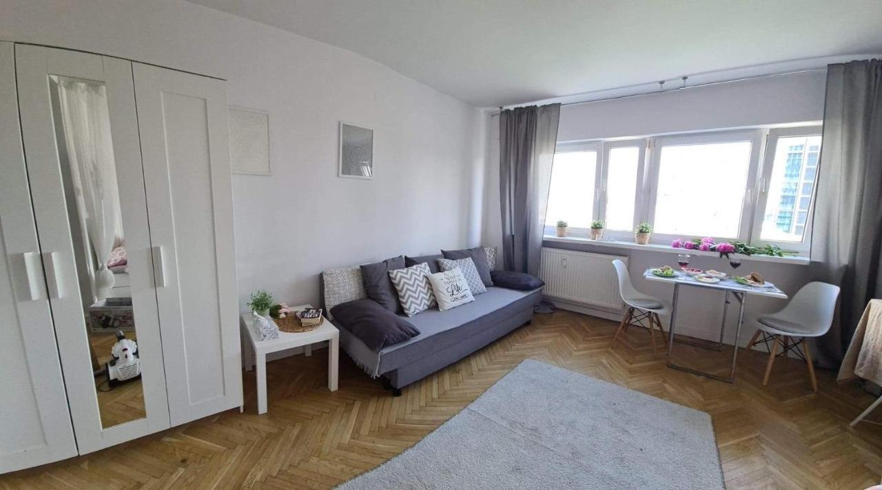 Apartament Chmielna Warsaw Exterior photo