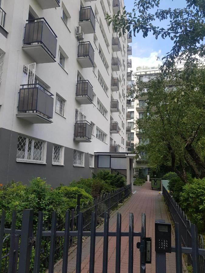 Apartament Chmielna Warsaw Exterior photo
